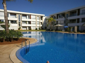 My Cosy Place - Apartment 2BR - Piscine - Bahia Beach - Bouznika